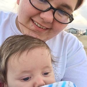 Meet your Posher, Brandy